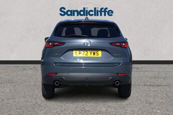 MAZDA CX-5, , hi-res