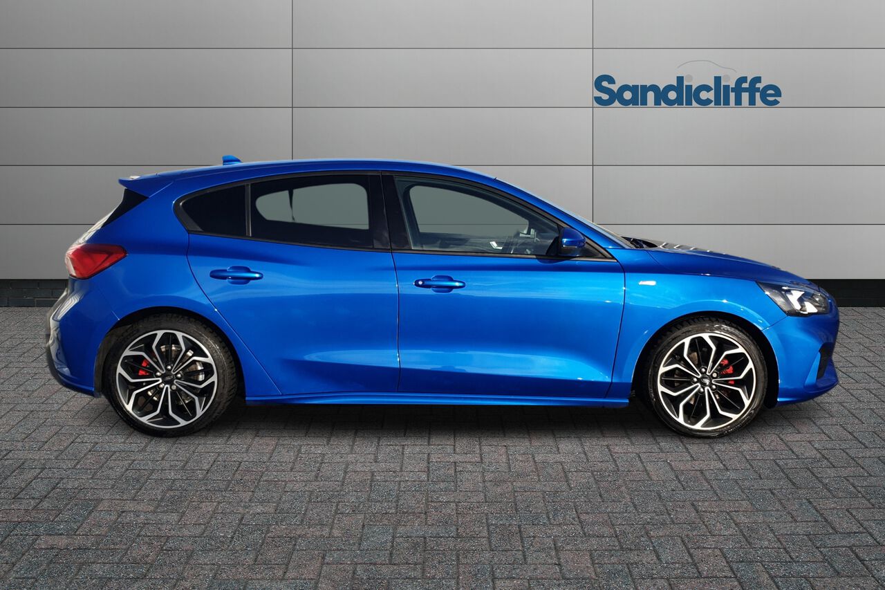 FORD FOCUS, , hi-res