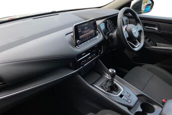 NISSAN QASHQAI, , hi-res