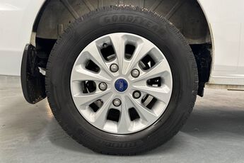 FORD TRANSIT CUSTOM, , hi-res