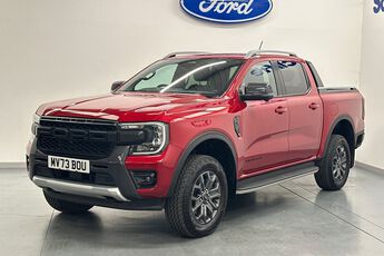 FORD RANGER, , hi-res