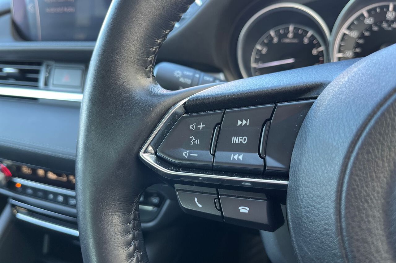 MAZDA 6, , hi-res