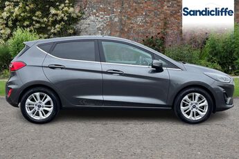 FORD FIESTA, , hi-res