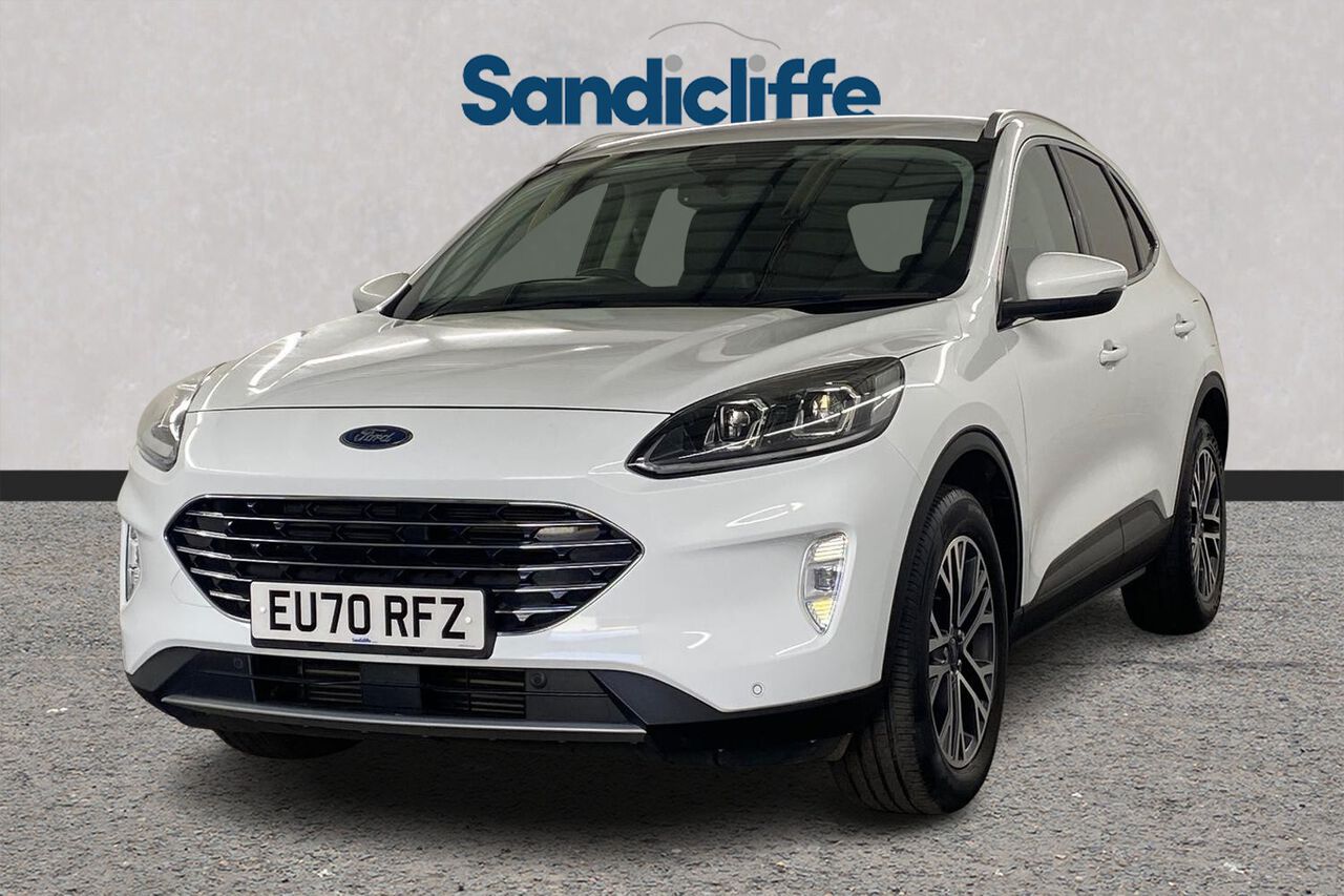 FORD KUGA, , hi-res