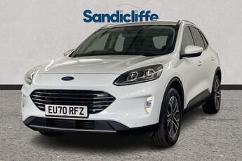 FORD KUGA, , hi-res