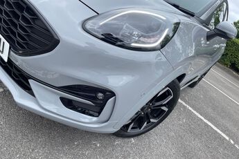 FORD PUMA, , hi-res