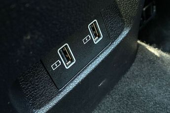 MG MOTOR UK HS, , hi-res