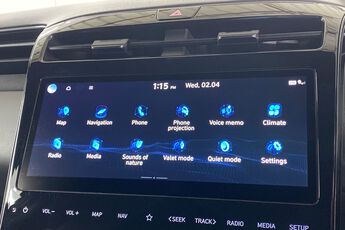 HYUNDAI TUCSON, , hi-res