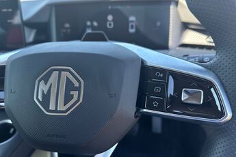 MG MOTOR UK MGS5, , hi-res