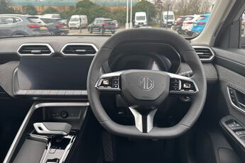 MG MOTOR UK ZS, , hi-res