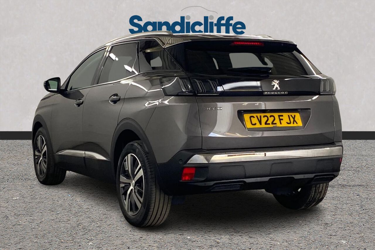 PEUGEOT 3008, , hi-res