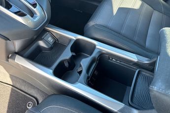 HONDA CR-V, , hi-res