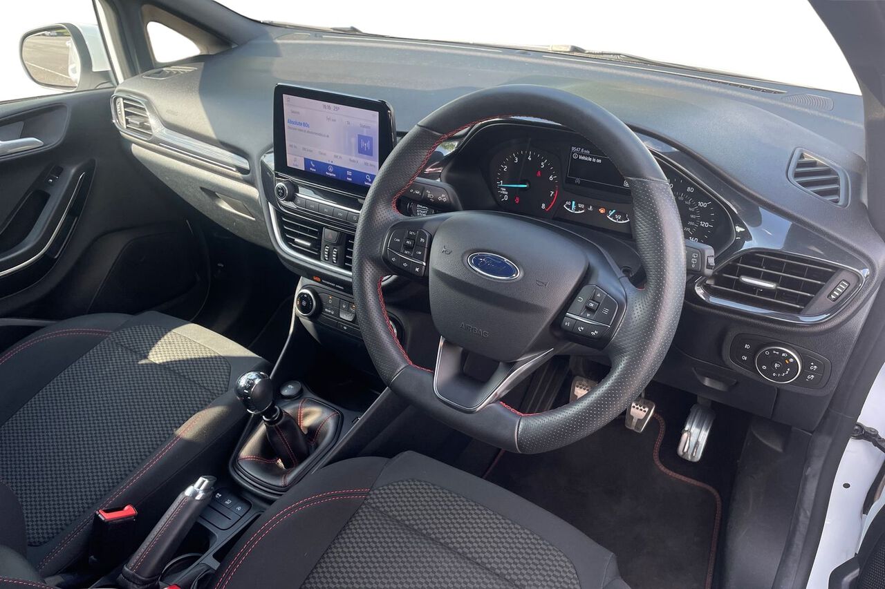 FORD FIESTA, , hi-res
