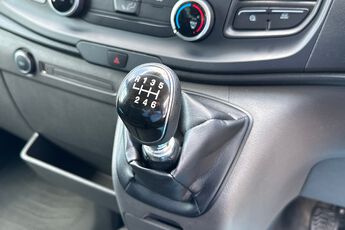FORD TRANSIT, , hi-res