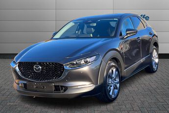 MAZDA CX-30, , hi-res