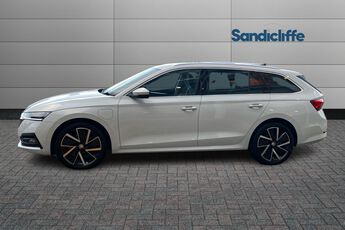SKODA OCTAVIA, , hi-res