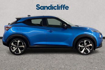 NISSAN JUKE, , hi-res