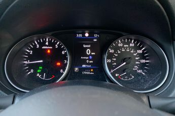 NISSAN QASHQAI, , hi-res