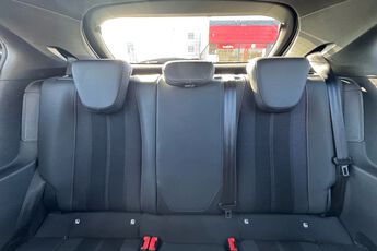VAUXHALL MOKKA, , hi-res