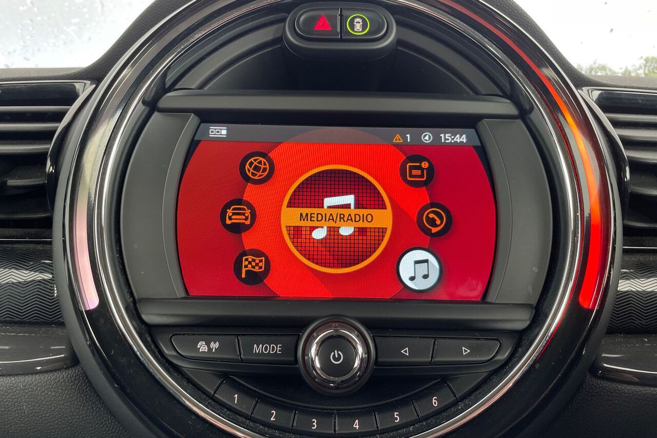 MINI CLUBMAN, , hi-res