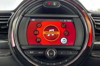MINI CLUBMAN, , hi-res
