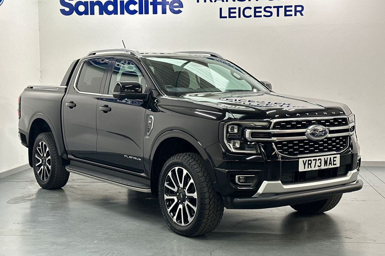 FORD RANGER, , hi-res