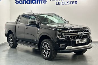 FORD RANGER, , hi-res