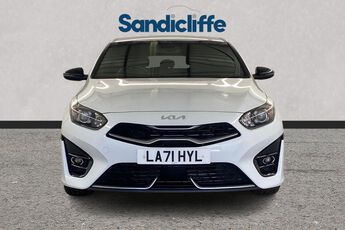 KIA PRO CEED, , hi-res
