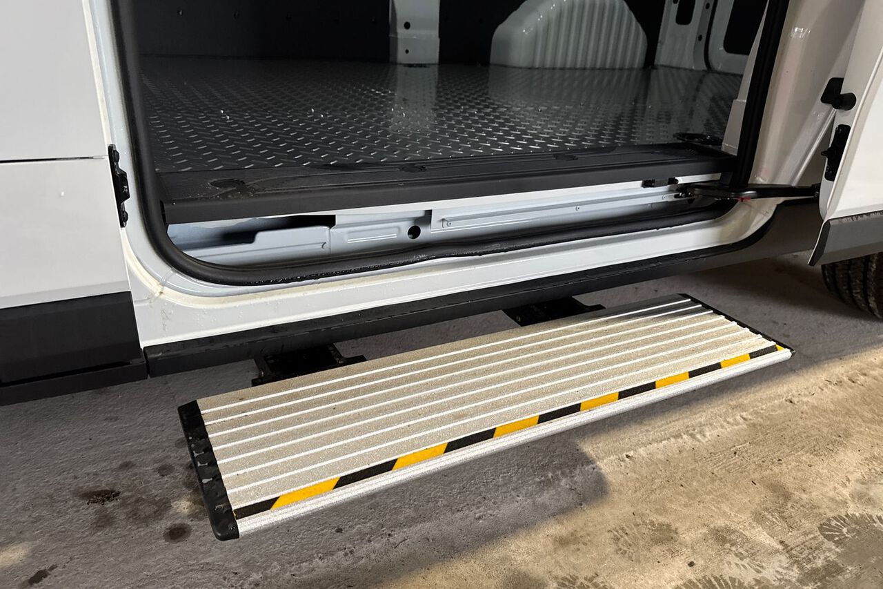 MAXUS DELIVER 7, , hi-res