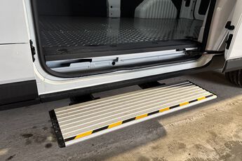 MAXUS DELIVER 7, , hi-res