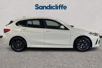 BMW 1 SERIES, , hi-res