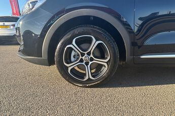 MG MOTOR UK ZS, , hi-res
