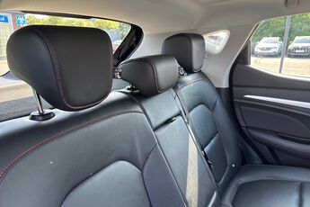 MG MOTOR UK ZS, , hi-res