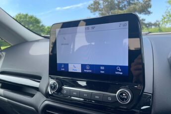 FORD ECOSPORT, , hi-res