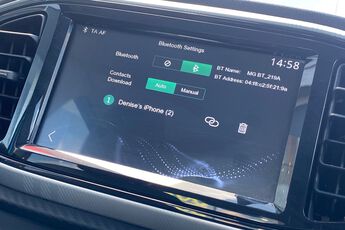 MG MOTOR UK MG3, , hi-res