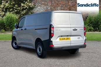 Ford Transit Custom V710 2023.75, , hi-res