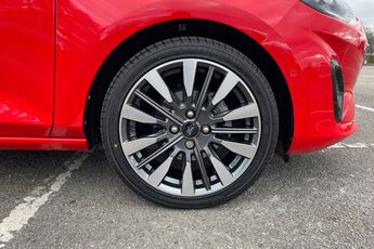 FORD FIESTA, , hi-res