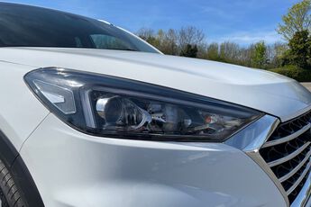 HYUNDAI TUCSON, , hi-res