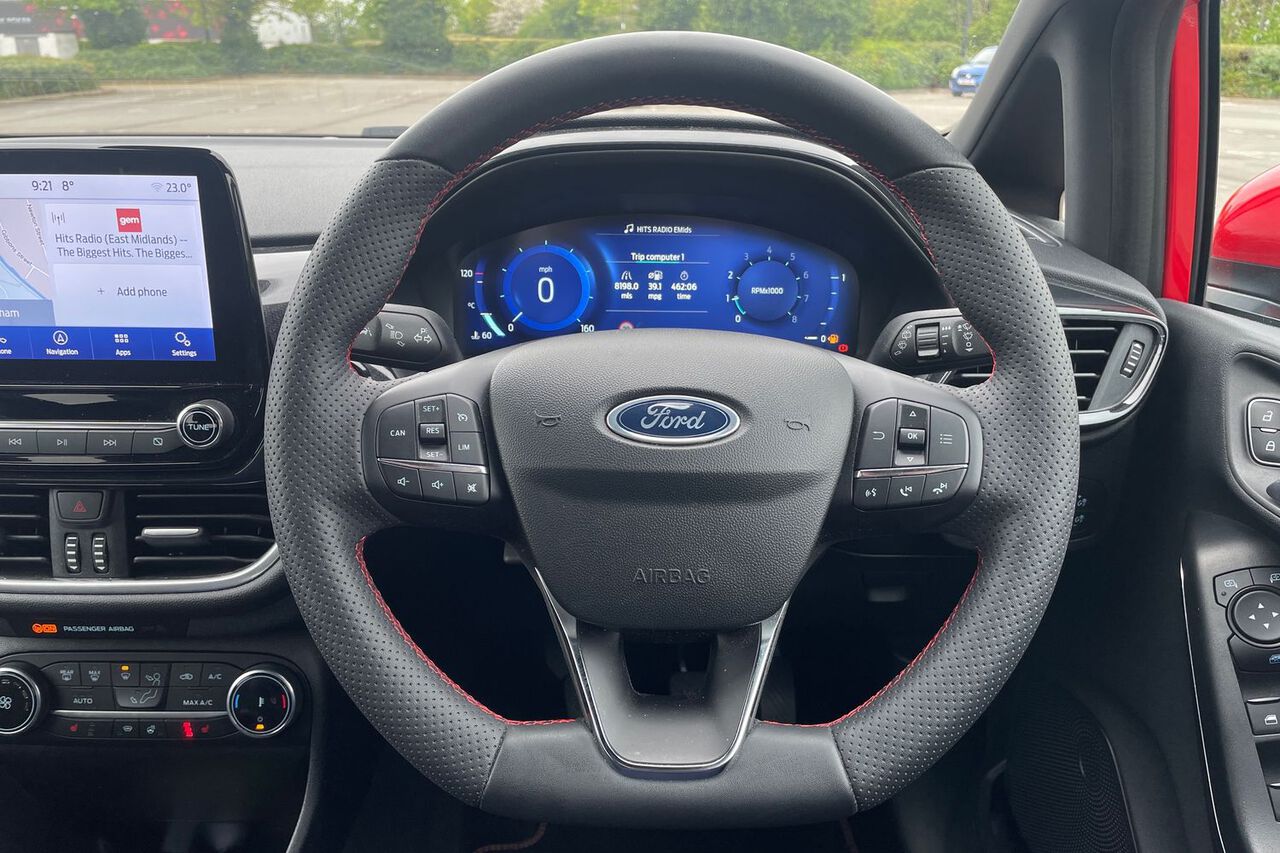 FORD FIESTA, , hi-res