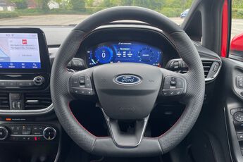 FORD FIESTA, , hi-res