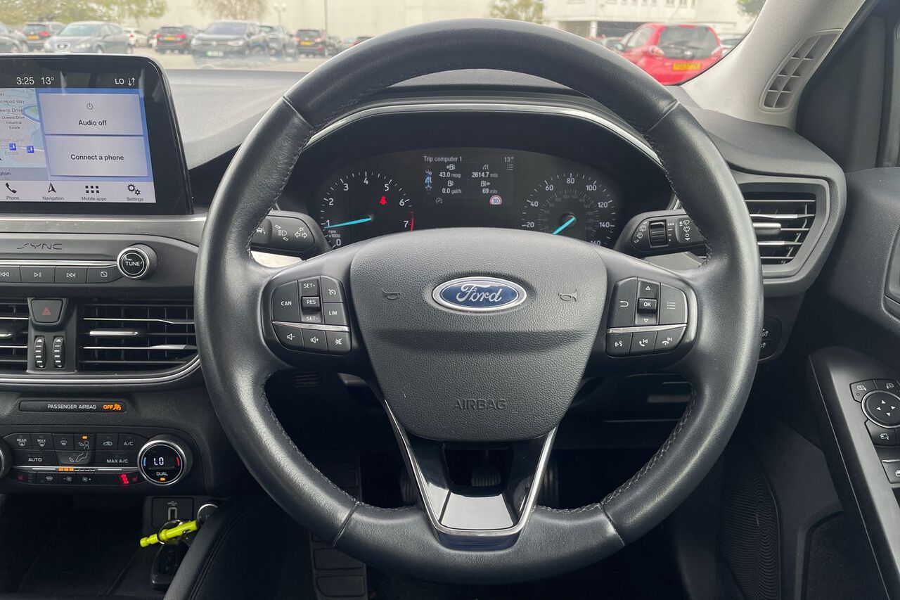 FORD FOCUS, , hi-res