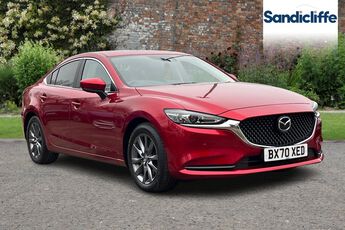 MAZDA 6, , hi-res
