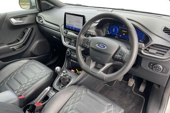 FORD PUMA, , hi-res