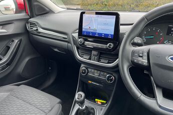 FORD PUMA, , hi-res