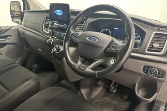 FORD TRANSIT CUSTOM, , hi-res