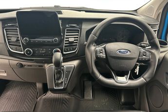 FORD TRANSIT CUSTOM, , hi-res