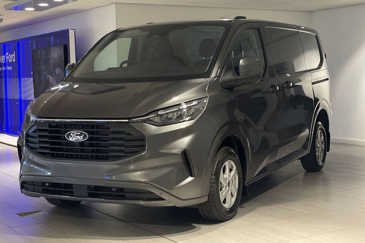 Ford Transit Custom V710 2023.75, , hi-res