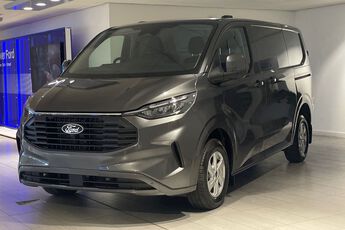 Ford Transit Custom V710 2023.75, , hi-res