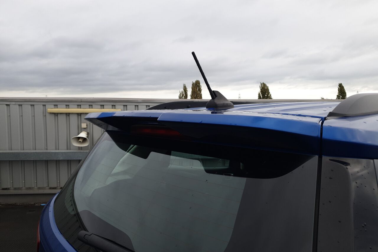 FORD ECOSPORT, , hi-res