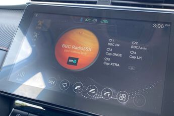 MG MOTOR UK ZS, , hi-res